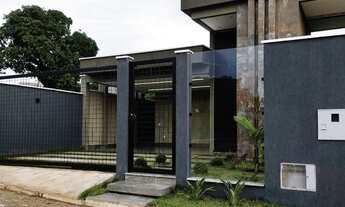 Imagem 3: Linda casa,próximo a mansão imperial 3 quartos lazer completo