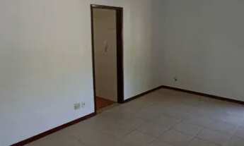 Imagem 3: Casa de condomínio sobrado para aluguel possui 60 metros quadrados com 1 quarto