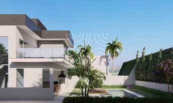 Imagem 3: LINDO PROJETO COM 213,5M2 NO MARAVILHOSO COND. BUONA VITA GOLD - ATIBAIA/SP