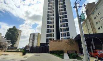 Imagem 2: APARTAMENTO - 2 DORMITÓRIOS, SENDO 01 SUÍTE - 55 m² - EDIFÍCIO FIT CAMPOLIM -PARQUE CAMPOL