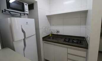 Imagem 2: Flat Residencial - Jardins - Locação!