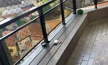 Imagem: APARTAMENTO - CAMPO BELO - SP