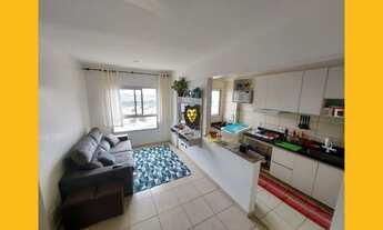 Imagem 2: Quadra QN 502, Residencial Villa Real - Samambaia Sul