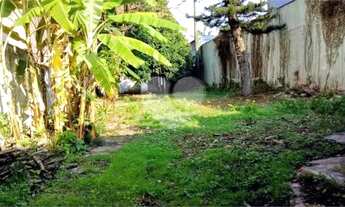 Imagem 7: São Paulo - Terreno Padrão - CAMPO BELO