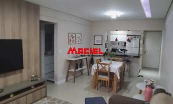 Imagem 3: Apartamento Padrão em São José dos Campos