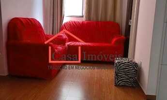 Imagem 7: BELO HORIZONTE - Apartamento Padrão - Jaqueline