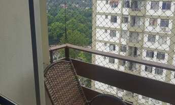 Imagem 3: Condomínio Moradas do Itanhangá, com lazer e segurança para a família