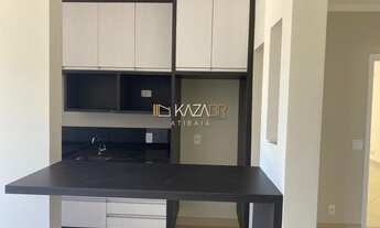 Imagem 2: Lindos Apartamentos no Residencial Toscana em Atibaia, Interior de São Paulo