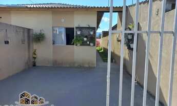 Imagem 2: VENDO ÓTIMA CASA NOVA NO GOLFINHOS CARAGUATATUBA/SP - ACEITA FINANCIAMENTO BANCÁRIO