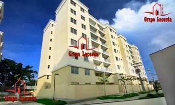 Imagem: Apartamento Brisa do Parque Garden/ Aluguel/