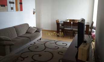 Imagem 6: Apartamento com 3 dormitórios à venda, 83 m² por R$ 700.000 - Água Fria - São Paulo/SP