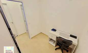 Imagem 7: Apartamento para aluguel com 39 metros quadrados com 2 quartos em Brás - São Paulo - SP