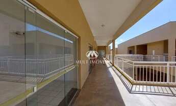 Imagem 4: Apartamento no Bairro Jr Anhanguera , 2 dormitórios, sendo 1 suíte