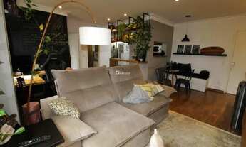 Imagem 5: Lindo apartamento para Venda 1 dorm. (original 2 dorm. fácil reverter), 1 vaga de garagem