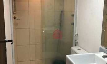 Imagem 3: Loft com 1 dormitório à venda, 40 m² por R$ 330.000,00 - Costa do Sol - Macaé/RJ