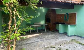 Imagem 5: CASA COM 1 DORMITÓRIO DISPONÍVEL PARA LOCAÇÃO DEFINITIVA