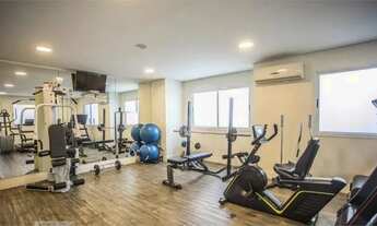 Imagem 6: São Paulo - Apartamento Padrão - SAÚDE