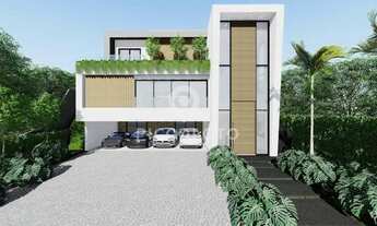 Imagem: Casa - Jardim Madalena - Campinas