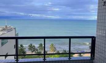 Imagem 3: Apartamento navegantes vista para o mar