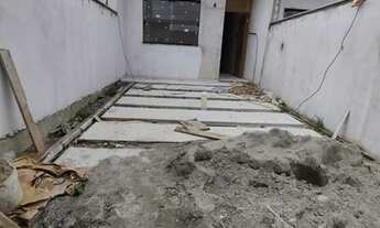 Imagem 2: Casa térrea,1suíte+1dorm,1vaga,3.80mt/Abertura,Bairro Aventureiro - Joinville - SC