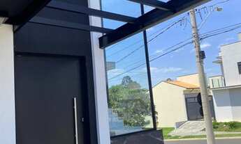 Imagem 6: Condomínio Montreal Residence