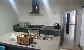 Imagem 2: Casa para venda tem 145 metros quadrados com 3 quartos em Jardim das Margaridas - Salvador