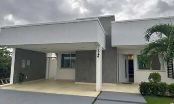 Imagem: Passaredo 3 quartos / Térrea