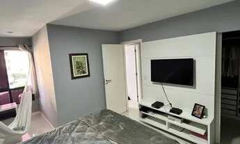 Imagem: Apartamento na Península// 117m // 1 suíte