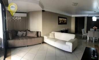 Imagem 6: Excelente apartamento na Praia da Costa 4 quartos