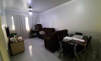 Imagem 3: Apartamento térreo 02 Quartos Campo Grande Próximo ao Prezunic