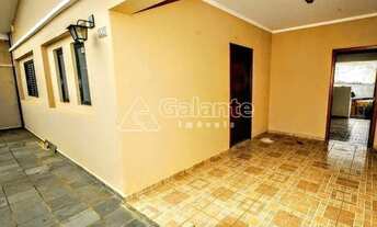 Imagem 2: Casa - Vila Miguel Vicente Cury - Campinas
