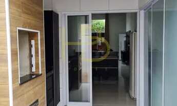 Imagem 2: Casa em Condomínio para Locação em Sorocaba, Loteamento Dinorá Rosa, 3 dormitórios, 1 suít