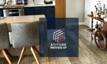 Imagem 5: Apartamento com 2 dormitórios à venda, 92 m²- Lapa - São Paulo/SP