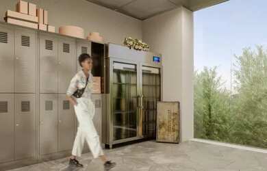 Imagem 14: APARTAMENTO RESIDENCIAL em São Paulo - SP, Consolação