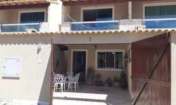 Imagem 2: Excelente casa em Condomínio com área gourmet