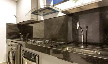 Imagem 13: Apartamento à venda possui 61 m² a beira Mar em Tambaú - João Pessoa/PB