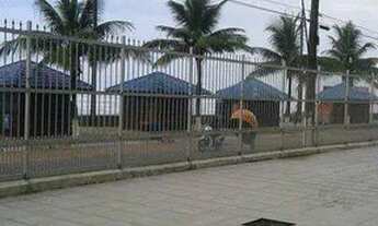 Imagem 6: Apartamento para venda tem 38 metros quadrados com 1 quarto em Centro - Mongaguá - SP