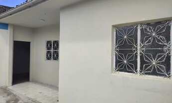 Imagem 5: CASA AMPLA!! 4 QUARTOS!! 2 WCS!! PROX.GALERIA ANTARES 1.800,00