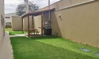 Imagem 4: Apartamento Edifício Parque CECI - Indaiatuba