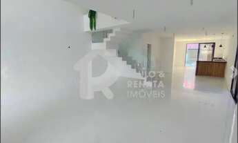 Imagem 5: INTERLAGOS DE ITAUNA! TRIPLEX! PROJETO CONTEMPORANEO! 4 SUITES!