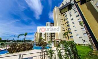 Imagem 6: CANOAS - Apartamento Padrão - Marechal Rondon