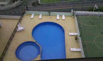 Imagem 3: Apartamento para aluguel 3 quartos em Coqueiros - Florianópolis - SC