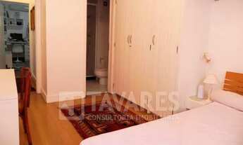 Imagem 7: Apartamento em Leblon