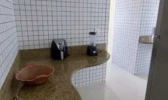 Imagem 3: Apartamento para aluguel possui 100 metros quadrados com 3 quartos em Manaíra - João Pesso