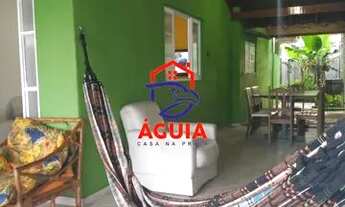 Imagem 3: Casa para locação definitiva na Estufa II com 2 quartos!