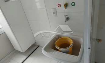 Imagem 6: Apartamento 2 Quartos à Venda/Locação, Vila Santa Catarina - São Paulo