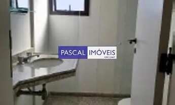 Imagem 6: SãO PAULO - Apartamento Padrão - Moema