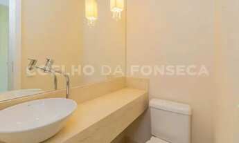 Imagem 7: Barueri - Apartamento Padrão - Alphaville Industrial