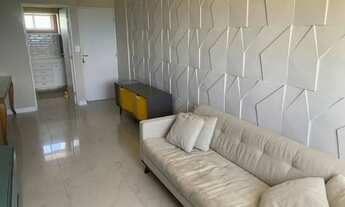 Imagem 2: Apartamento para aluguel com 90 metros quadrados com 2 quartos