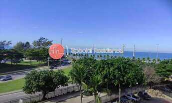 Imagem: Apartamento-À VENDA-Barra da Tijuca-Rio